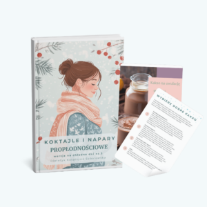 Propłodnościowe koktajle i napary cz.3